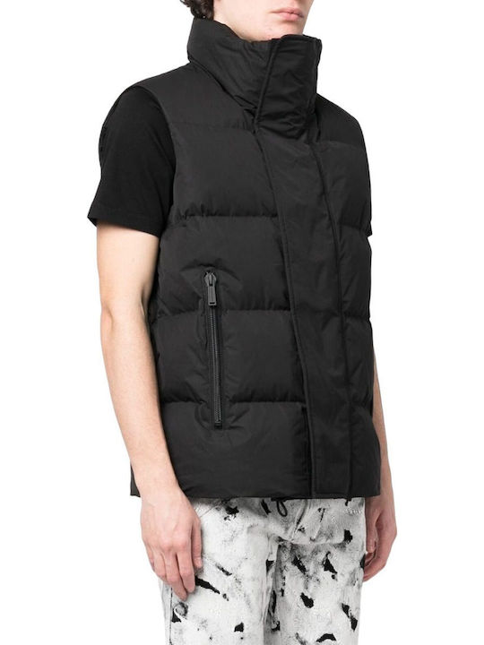 Dsquared2 Jacke Puffer Schwarz