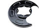 NTY Brake Disc Protector for Kia Picanto