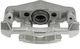 NTY Brake Calipers Front for Audi A3 / TT Seat Leon Volkswagen Golf / Scirocco