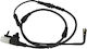 NTY Wear Sensor Back for Land Rover Discovery Range Rover Range Rover Sport