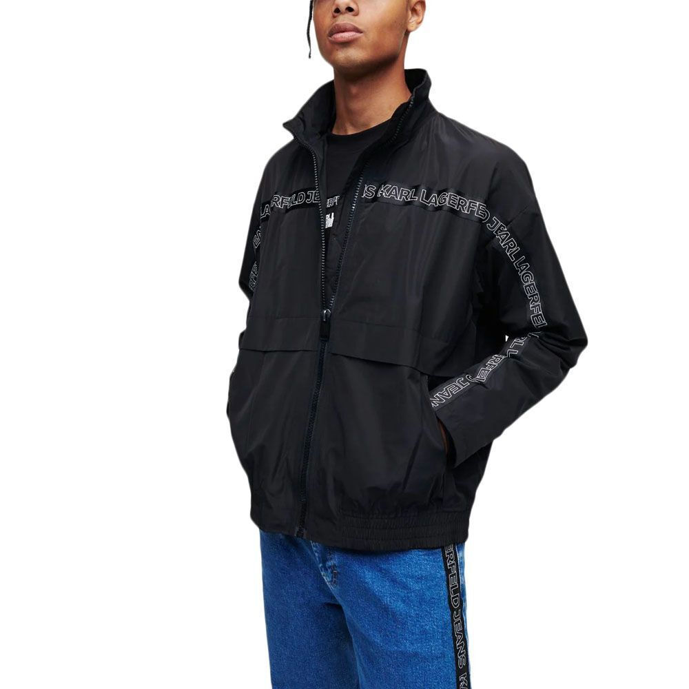 Karl lagerfeld top winter jackets