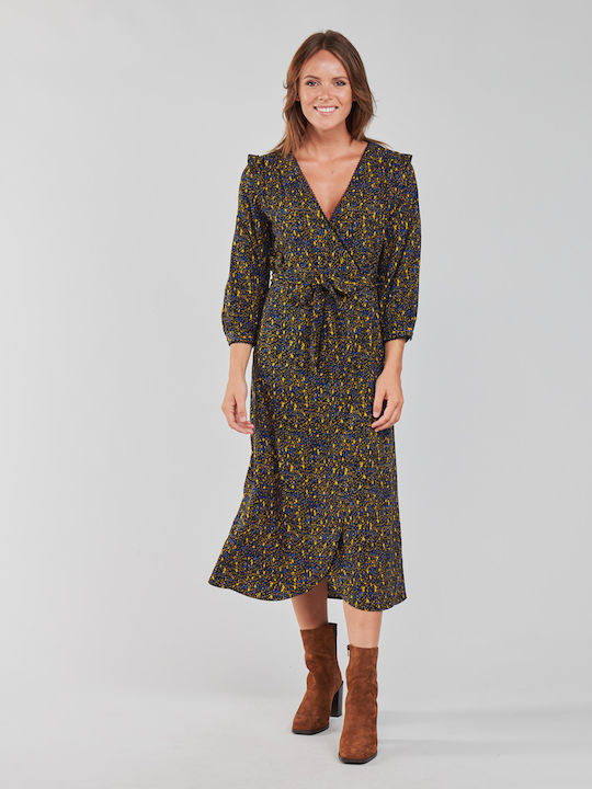 Vila Dress All Day Black