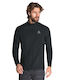 Odlo Men's Jacket Black