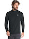 Zeroweight Warm Hybrid Jacket Black