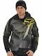 Bionic Radeon Jacke Bomber Gray