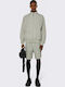 Geacă Woven Waterproof Gri
