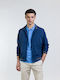 Sea Barrier Men's Jacket Blue