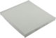 NTY Cabin Filter Nissan Micra