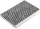 NTY Cabin Filter Nissan Juke / Pulsar / Tiida Renault Fluence