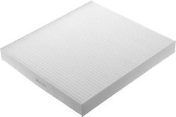 NTY Innenraumluftfilter Audi A3 Q2 TT Seat Leon Ateca Skoda Octavia Superb Kodiaq Karoq Volkswagen Golf Passat Tiguan Touran T-Roc Arteon Handwerker