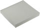 NTY Φίλτρο Καμπίνας Suzuki SX4 S-Cross / Vitara