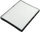 NTY Auto Innenraumluftfilter Ford Maverick Nissan Primera Terrano