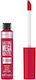 Rimmel Lasting Mega Matte Υγρό Κραγιόν Matte 91...