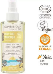 Alphanova Paradise Dry Oil 125ml