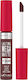 Rimmel Lasting Mega Matte Υγρό Κραγιόν Matte 86...