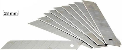 Benson Cutter Blade 10pcs 001379