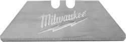 Milwaukee Λεπίδες Φαλτσέτας 5τμχ