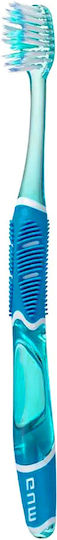 GUM Technique Pro 525 Periuță de dinți Soft Silicon