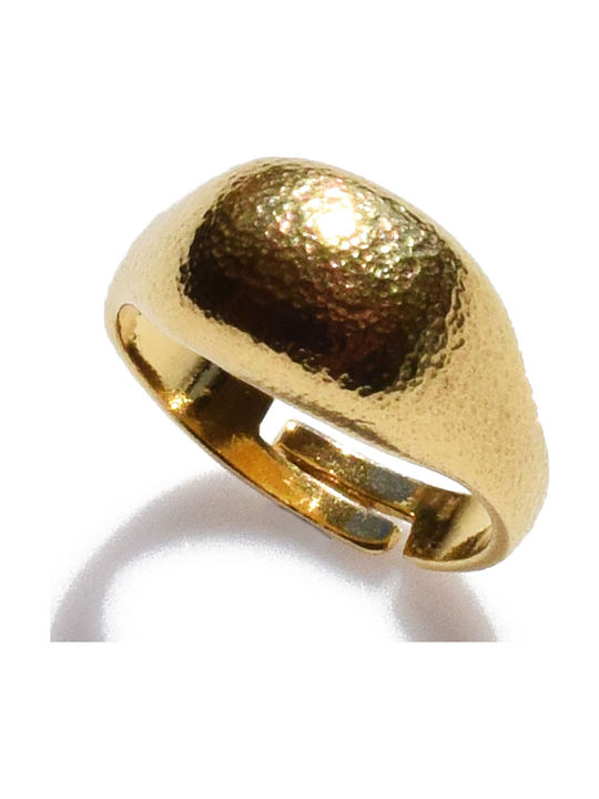 Bizoutaki Chevalier Ring made of Silver Bizoutaki Chevalier Ring made of Silver