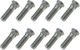 NTY Wheel Locks 10pcs