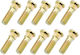 NTY Wheel Locks 10pcs