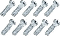 NTY Wheel Locks 10pcs