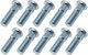 NTY Wheel Locks 10pcs