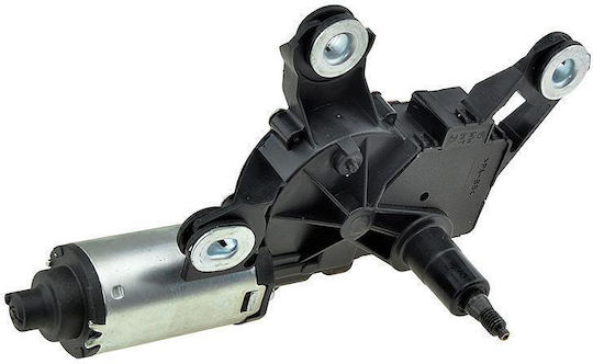 NTY Fensterwischersystem Auto Zurück Audi A4 / A6