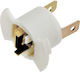 NTY Car Bulb Holder for Fiat Coupe Honda Accord / Aerodeck / Civic / CR-V / HR-V / Legend / Prelude Audi Coupe