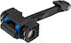 NTY Door Mechanism with installation Front Audi Q3 EZC-AU-157