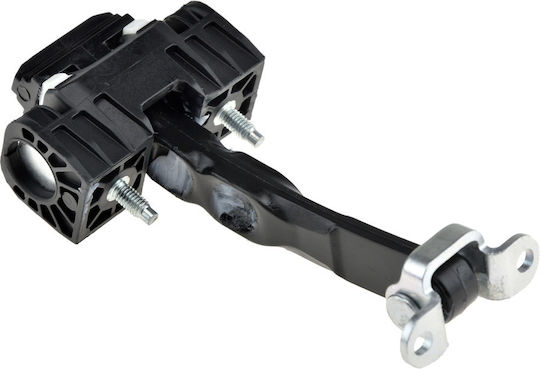 NTY Door Mechanism with installation Rear Alfa Romeo Alfa 159 / SportWagon EZC-AR-000