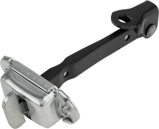 NTY Mecanismul ușii cu montaj Partea din spate Peugeot 108 Citroen C1 EZC-CT-065