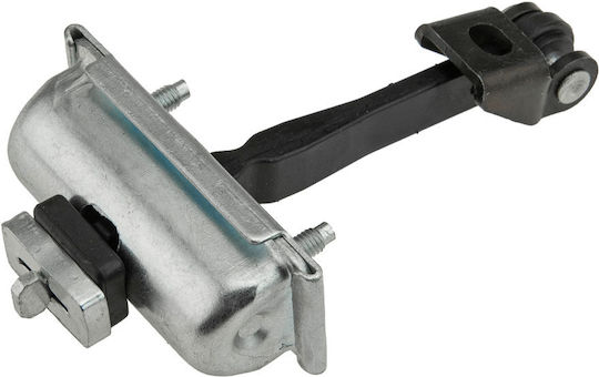 NTY Mechanismus der Tür mit Installation Vorderseite Peugeot 2008 Citroen C3 EZC-CT-044