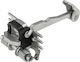 NTY Mechanismus der Tür mit Installation Rückseite Renault Online-Shop EZC-RE-181