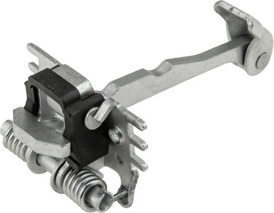 NTY Mechanismus der Tür mit Installation Rückseite Renault Online-Shop EZC-RE-181