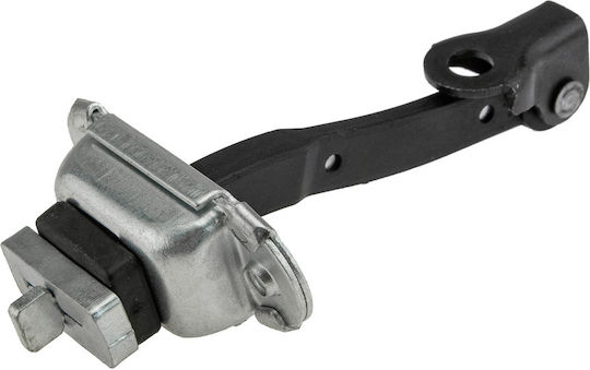 NTY Μηχανισμός Πόρτας με τοποθέτηση Πίσω Toyota Yaris EZC-TY-026