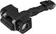 NTY Door Mechanism with installation Front Skoda Fabia / Roomster / Praktik EZC-SK-042