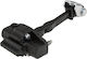 NTY Механизъм на вратата с монтаж Forward Peugeot 3008 Opel Грандланд Икс Citroen C5 Aircross / C5 EZC-CT-054