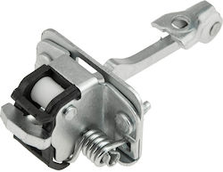 NTY Door Mechanism with installation Front Citroen DS3 EZC-CT-048 NTY Door Mechanism with installation Front Citroen DS3 EZC-CT-048