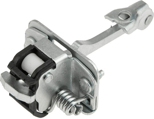 NTY Door Mechanism with installation Front Citroen DS3 EZC-CT-048