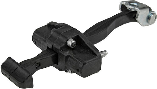 NTY Mecanismul ușii cu montaj Înainte Ford C-Max / Grand C-Max EZC-FR-157