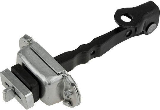 NTY Mecanismul ușii cu montaj Înainte Peugeot 108 Citroen C1 EZC-CT-064