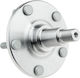 NTY Wheel Bearing Kit