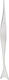 Alessi Paper Cutter with Blade Width 25mm