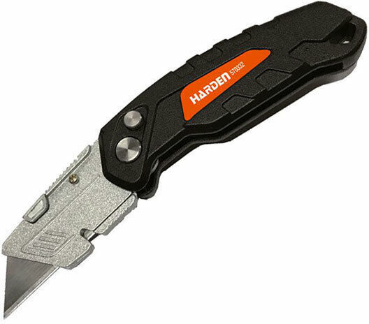 Harden Folding Knife