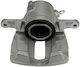 NTY Спирачни апарати Предни за Citroen C2 / C3 / C3 Pluriel