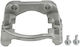 NTY Brake Caliber Holder, BRAKE CALIPER BRACKET for Dacia Logan / Logan MCV / Sandero Renault Clio / Thalia / Twingo
