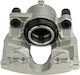 NTY Brake Calipers Front for Renault Clio / Megane / Scenic