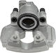 NTY Δαγκάνα Φρένων Εμπρός για Ford Galaxy Seat Alhambra Volkswagen Sharan / Transporter / T4