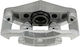NTY Brake Calipers Front for Chrysler GTS Opel Signum / Vectra